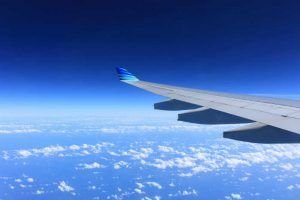 Fobia a Volar