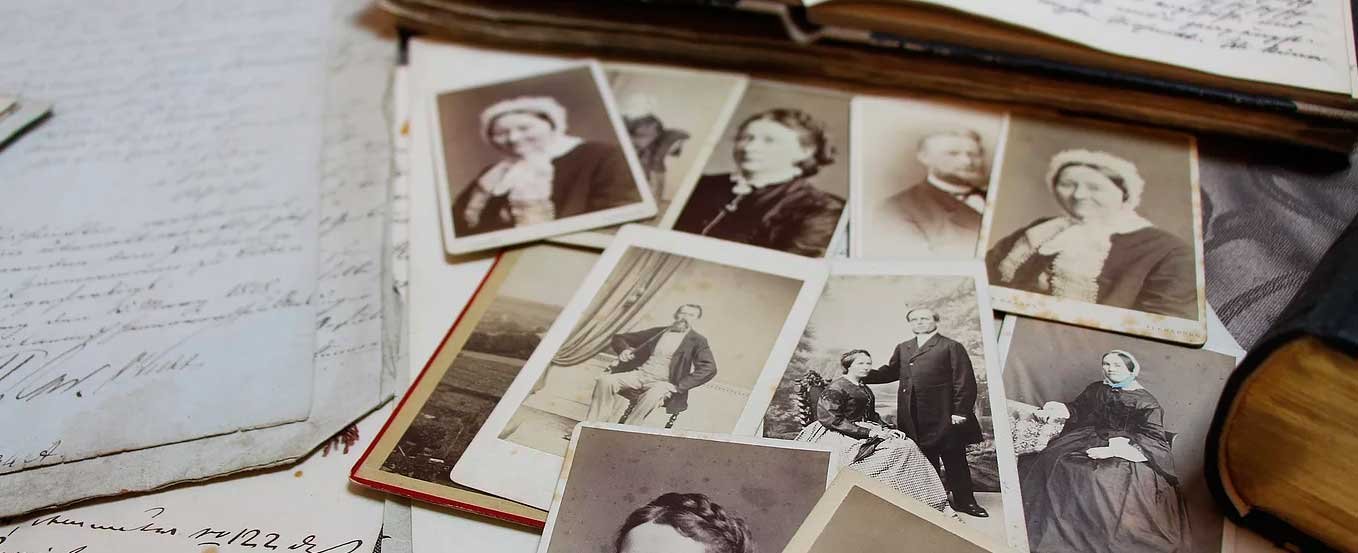 El estudio del ÁRBOL TRANSGENERACIONAL