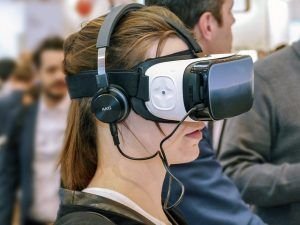 Tratamientos con Realidad Virtual