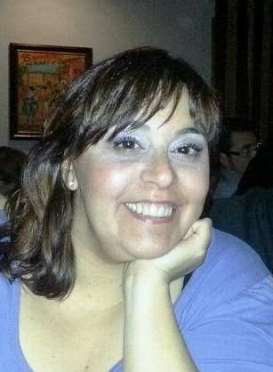 Ángela Ruíz Rodríguez - Madrid (ESPAÑA)
