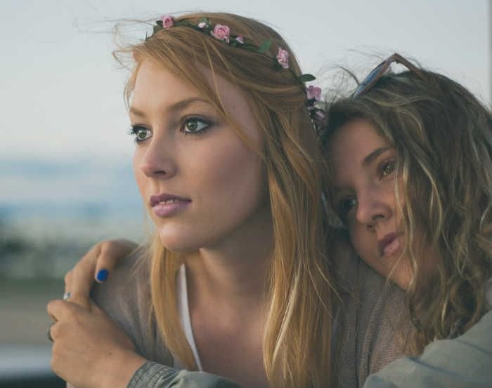 Hermanas en Fidelidad Inconsciente
