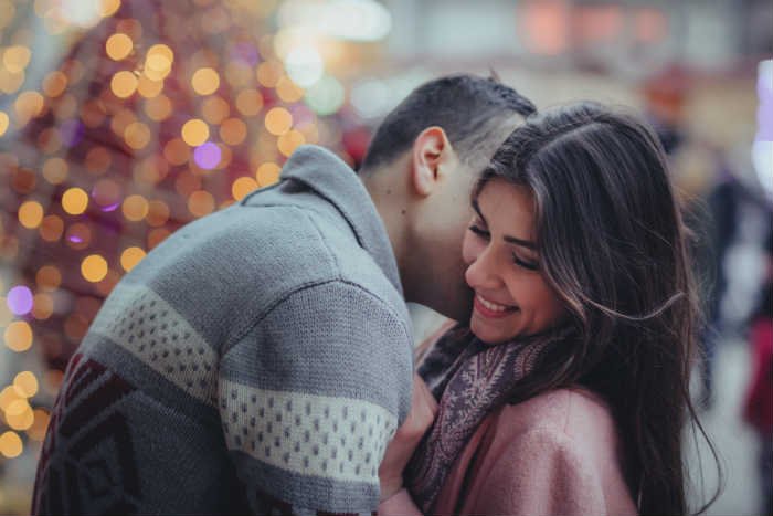 en pareja qué puede aportar la Numerobiología