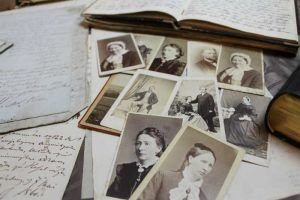 Lectura del Transgeneracional - Árbol Genealógico
