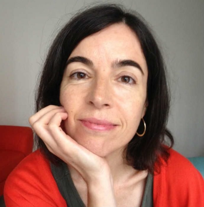 Dolors Planella