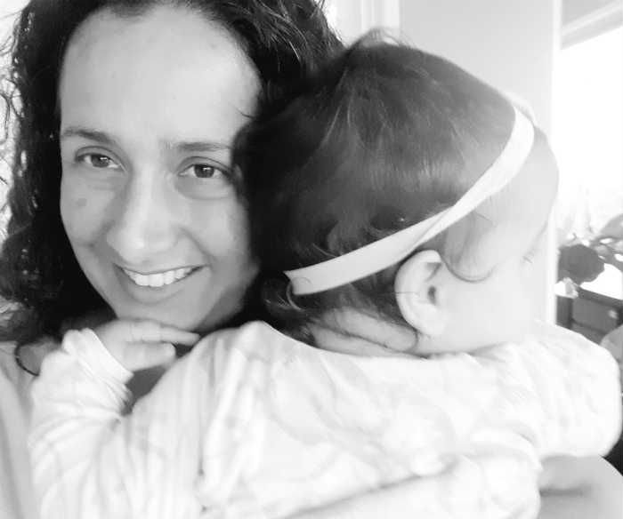 Las alergias de los bebés