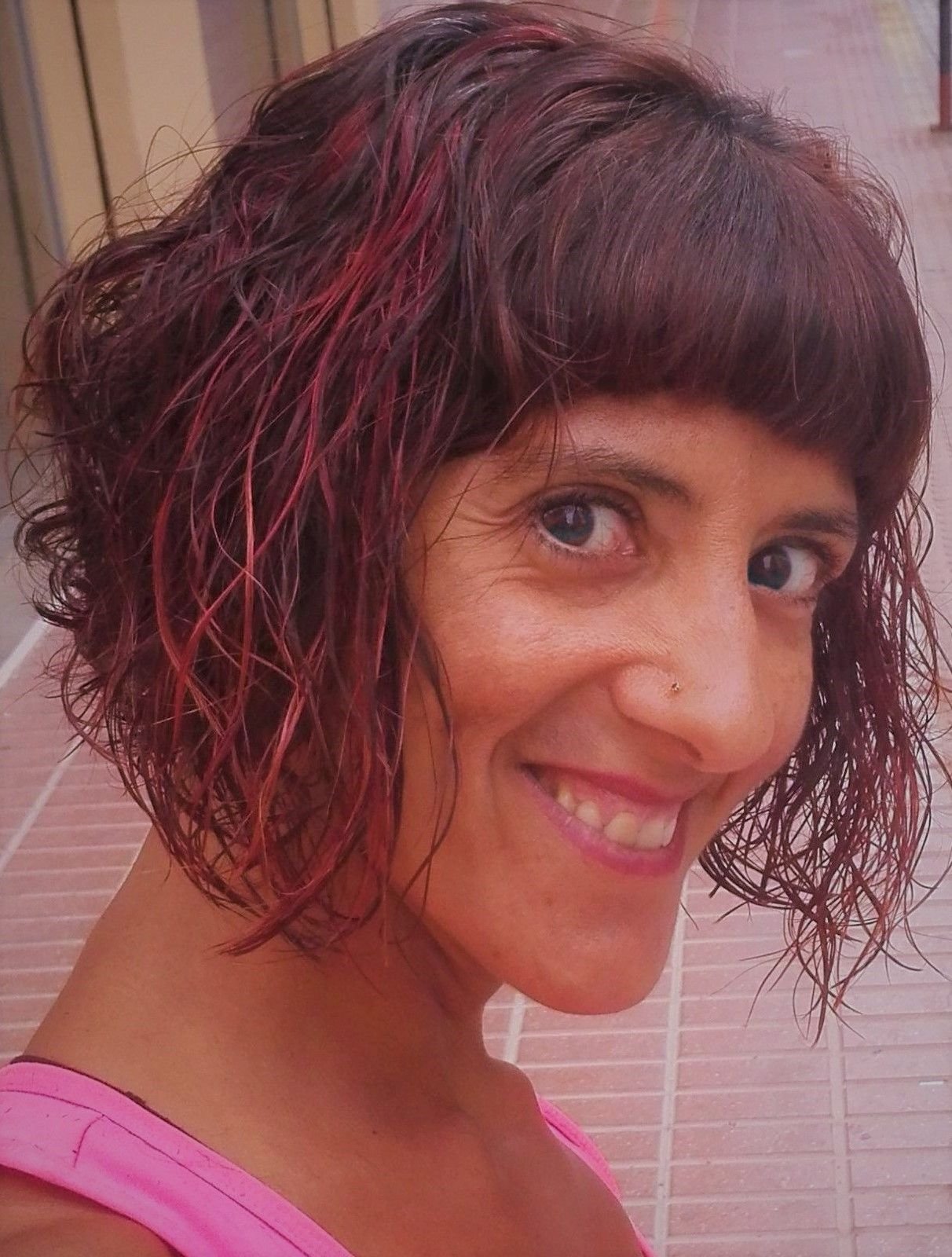 María José Santos Fraile