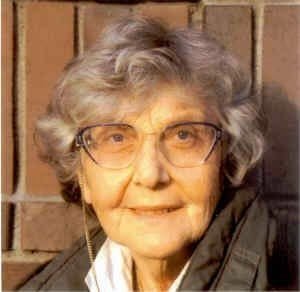 Anne Schützenberger
