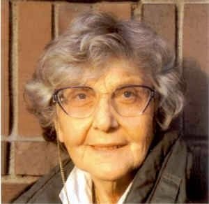 Anne Schützenberger