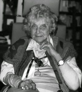Anne Schuetzenberger