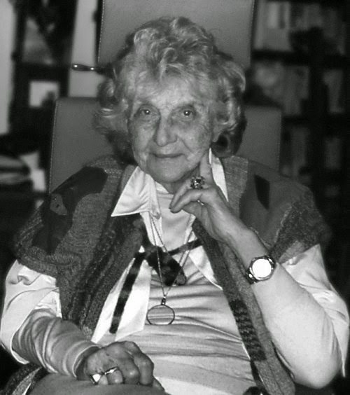 Anne Schuetzenberger