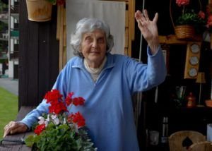 Anne Schützenberger