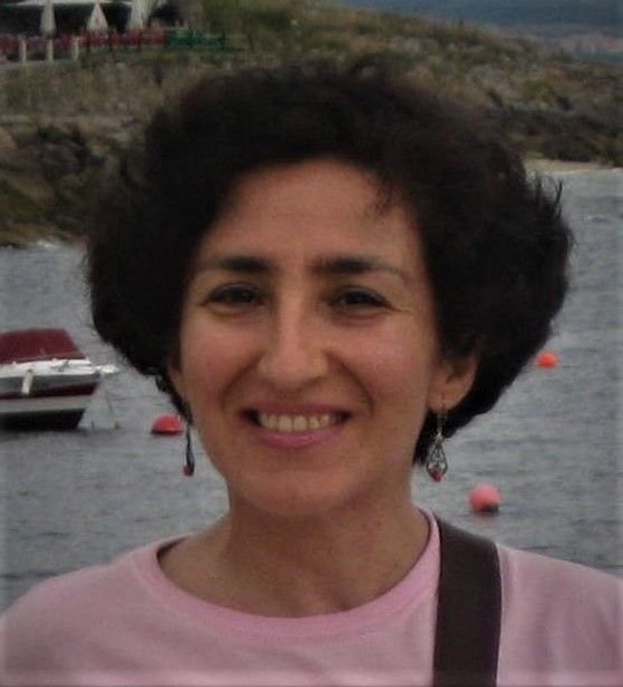 Patricia Peña