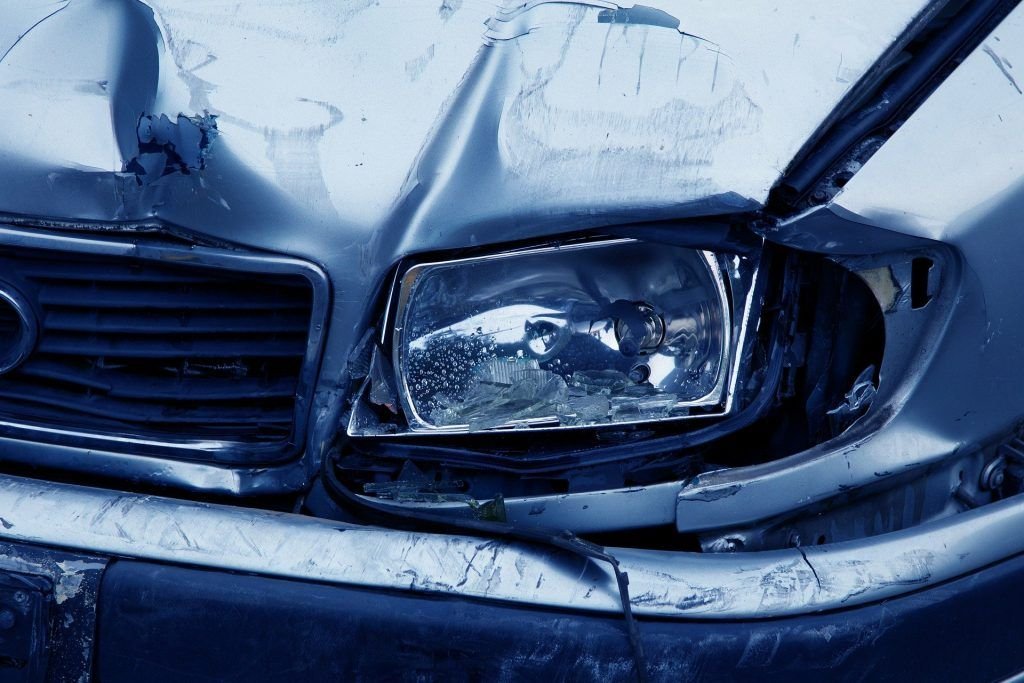 Un Accidente Programado