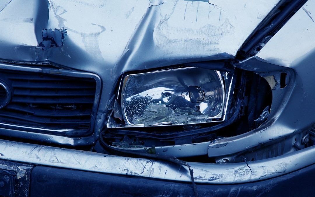 Un Accidente Programado