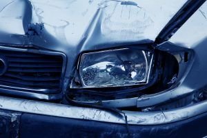 Un Accidente Programado