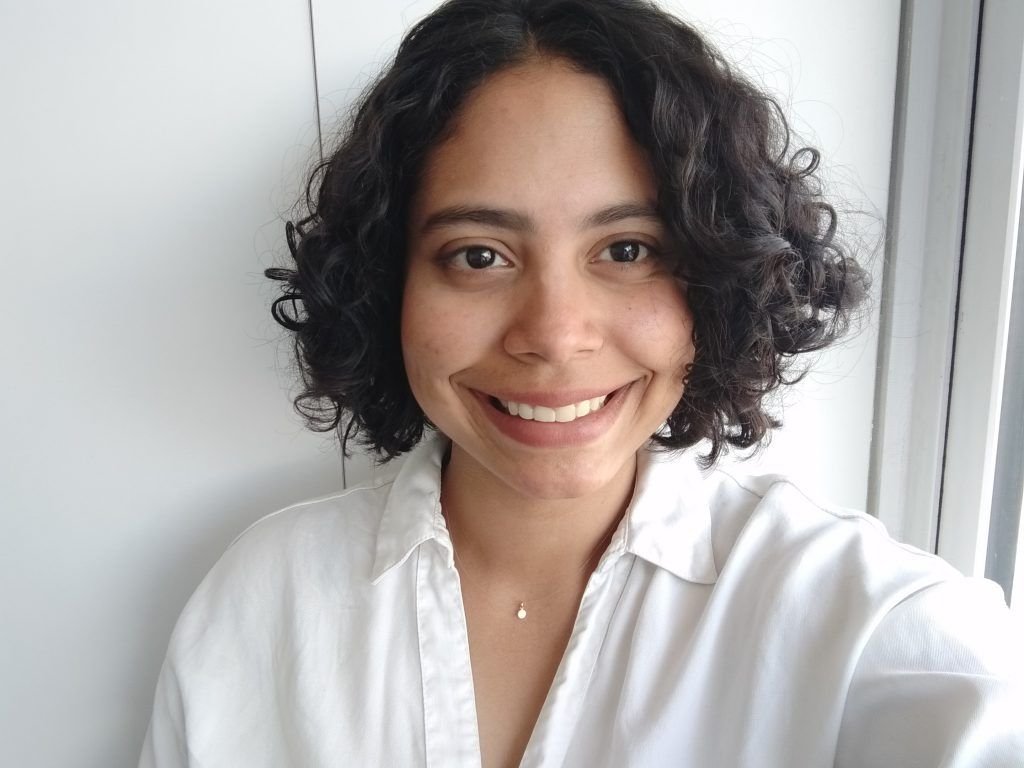 María Gabriela Borges