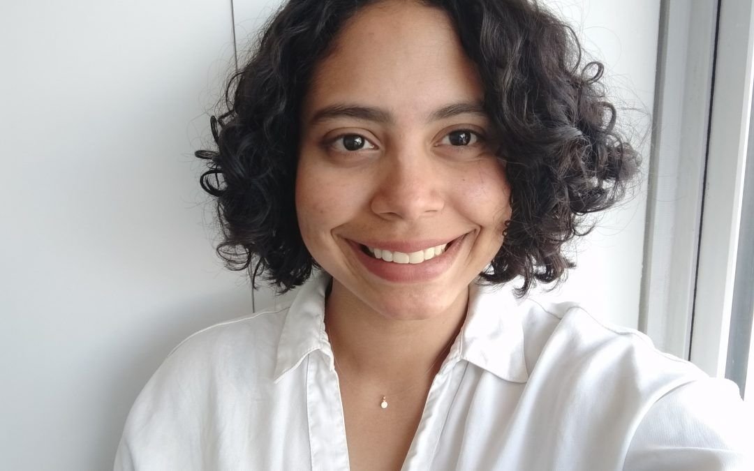María Gabriela Borges