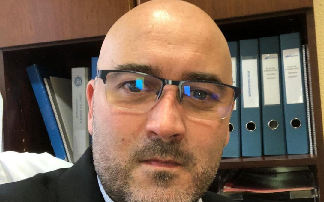 Testimonio de Jesús García con Biodescodificación