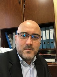 Testimonio de Jesús García con Biodescodificación