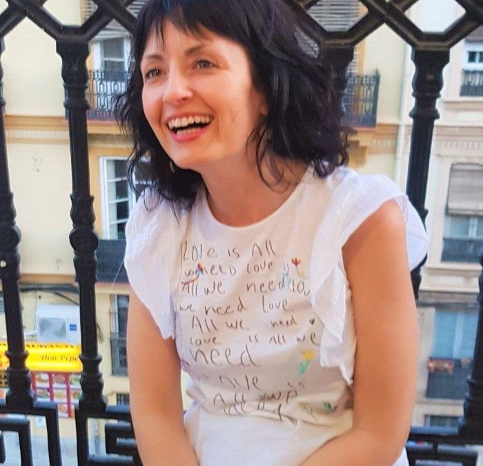 Testimonio de Raquel Galindo