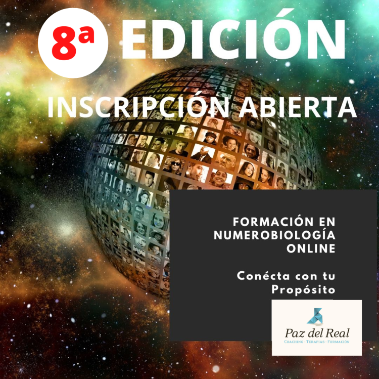 Formación en Numerobiologia Formación en Numerobiología