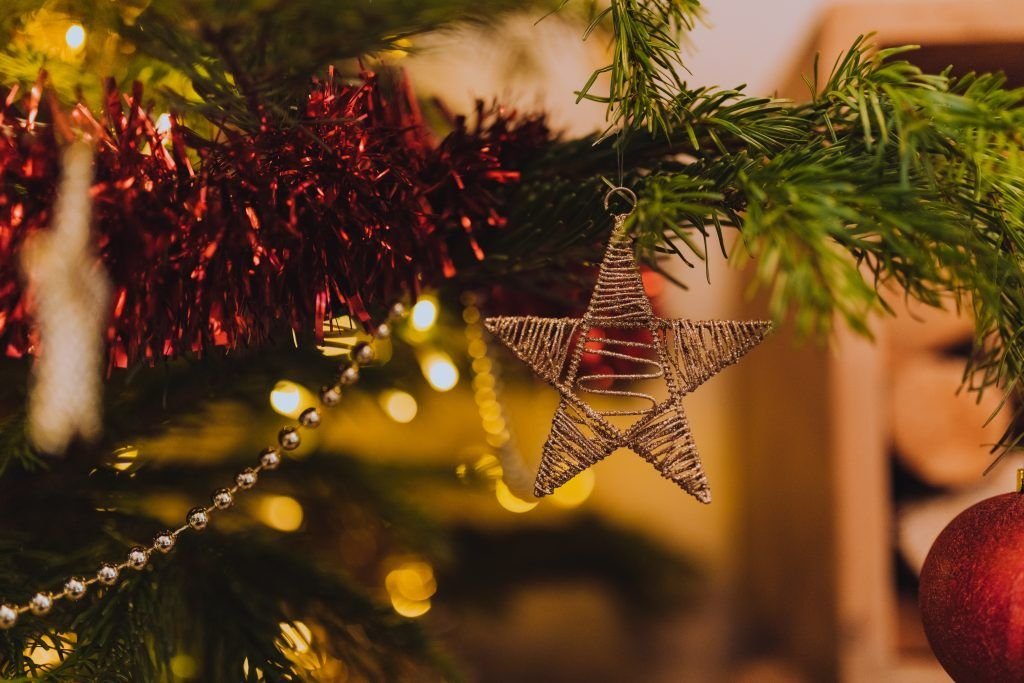 Arbol de Navidad