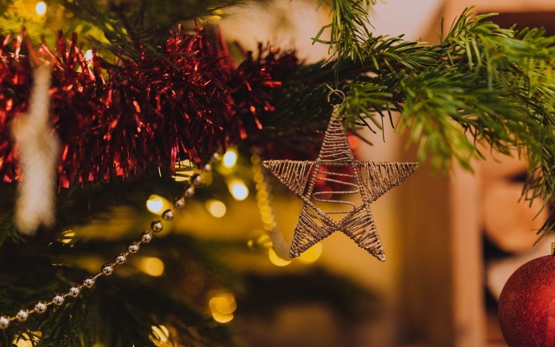 Arbol de Navidad