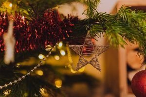 Arbol de Navidad