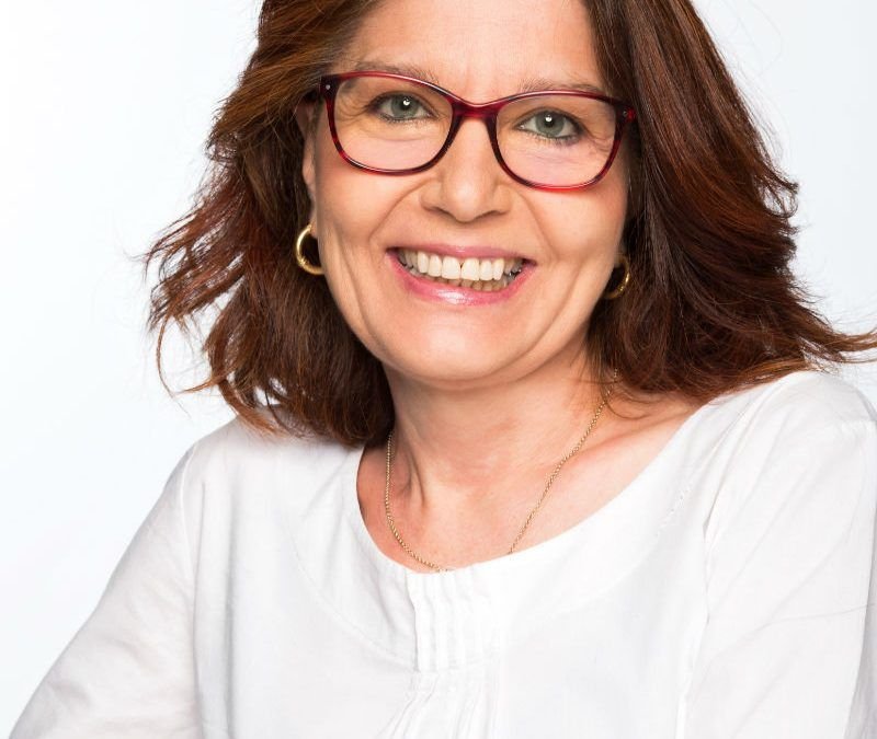 Testimonios – Beatriz Peña y los duelos bloqueados