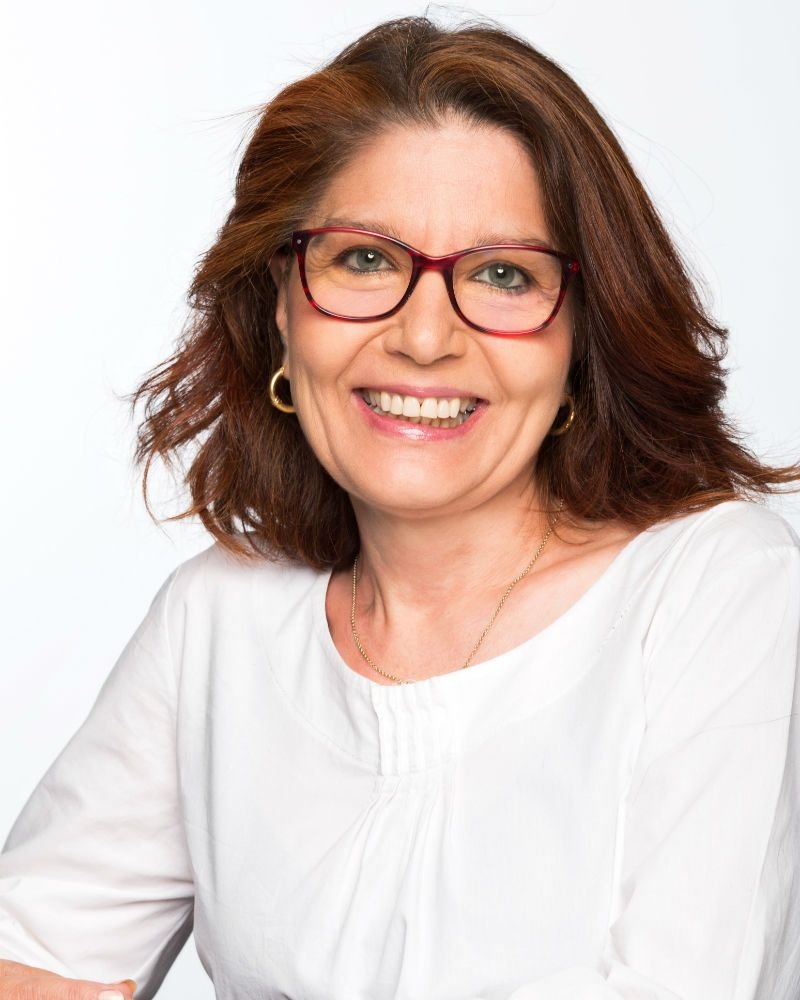 Testimonios – Beatriz Peña y los duelos bloqueados