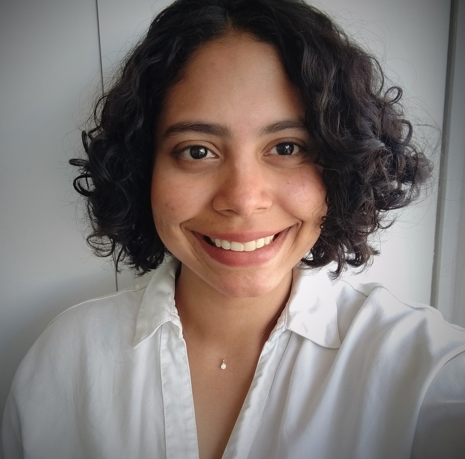 Testimonio de María Gabriela Borges Testimonio de María Gabriela Borges