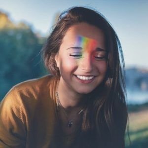 Biodescodificación de la Feminidad - Testimonio