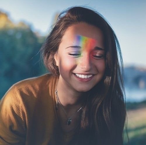 Biodescodificación de la Feminidad - Testimonio