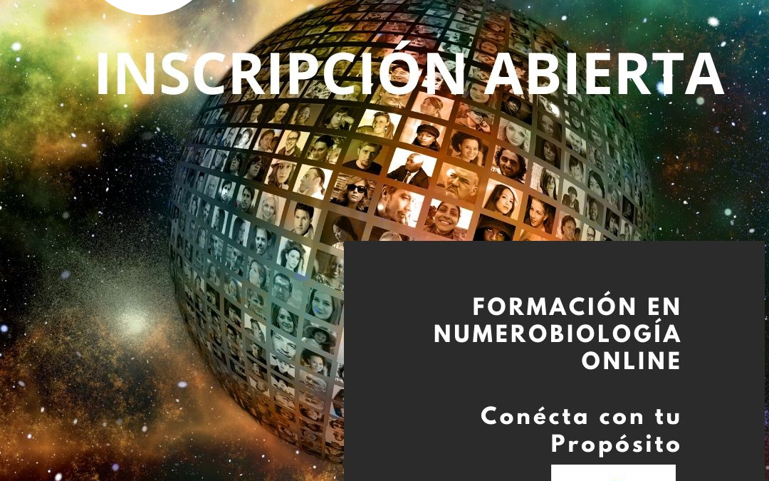 Formación en Numerología