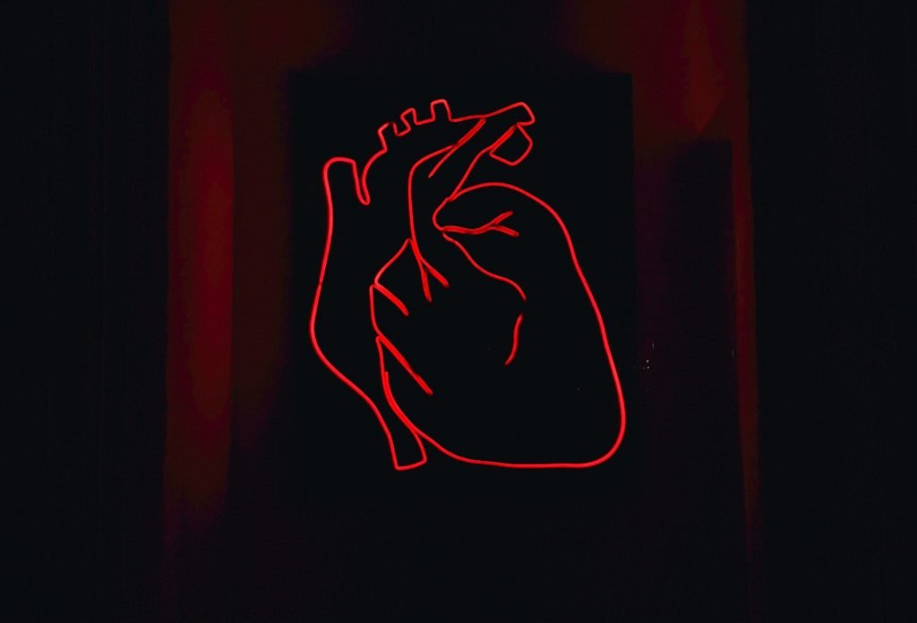 Biodescodificación de Cardiopatía Valvular