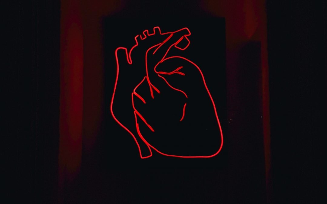 Biodescodificación de Cardiopatía Valvular