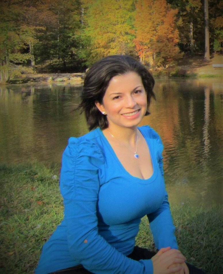 Testimonio Carolina Centeno