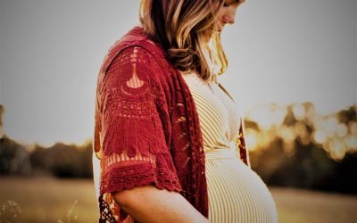 Biodescodificando Hematoma Intrauterino