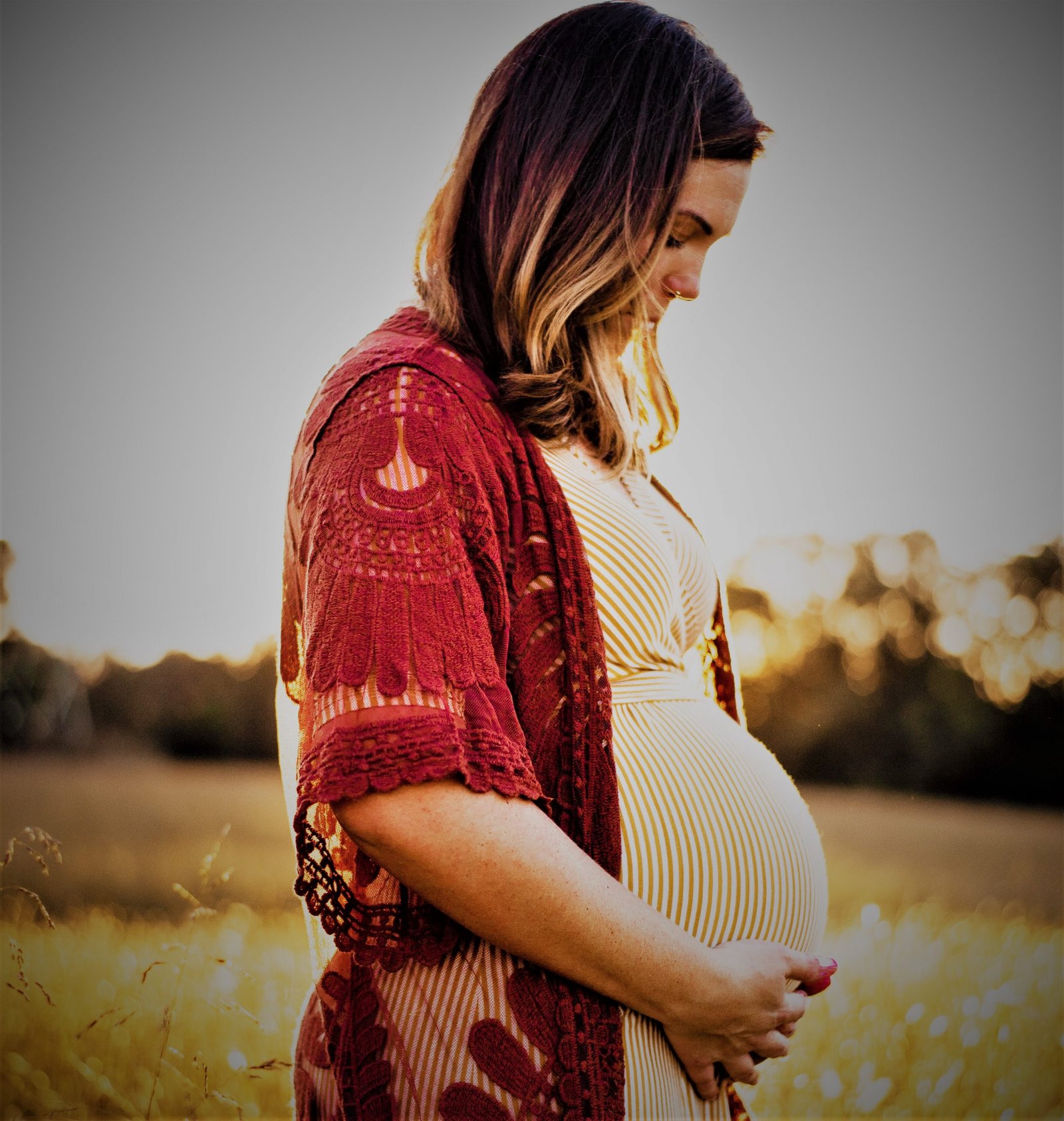 Biodescodificacion embarazo intrauterino