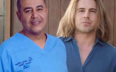 Mi Visión Numerológica del Caso Daniel Sancho y Edwin Arrieta