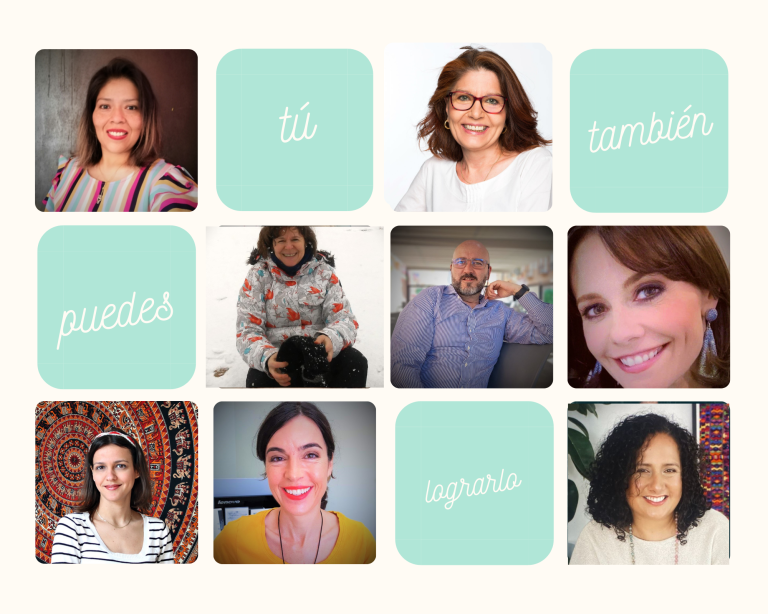 nueva imagen de contacto